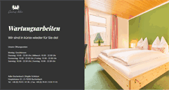 Desktop Screenshot of adler-buchenbach.de