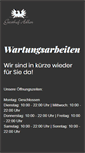 Mobile Screenshot of adler-buchenbach.de